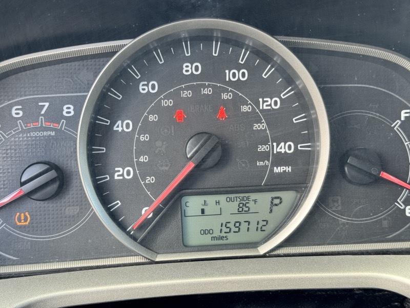 Toyota RAV4  2014