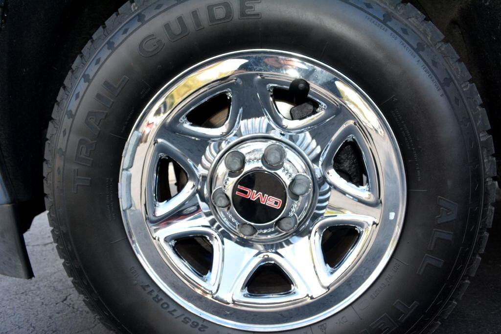 GMC Sierra 1500  2017 GMC Sierra 1500  2017