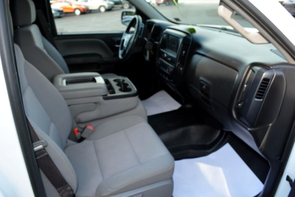 GMC Sierra 1500  2017 GMC Sierra 1500  2017