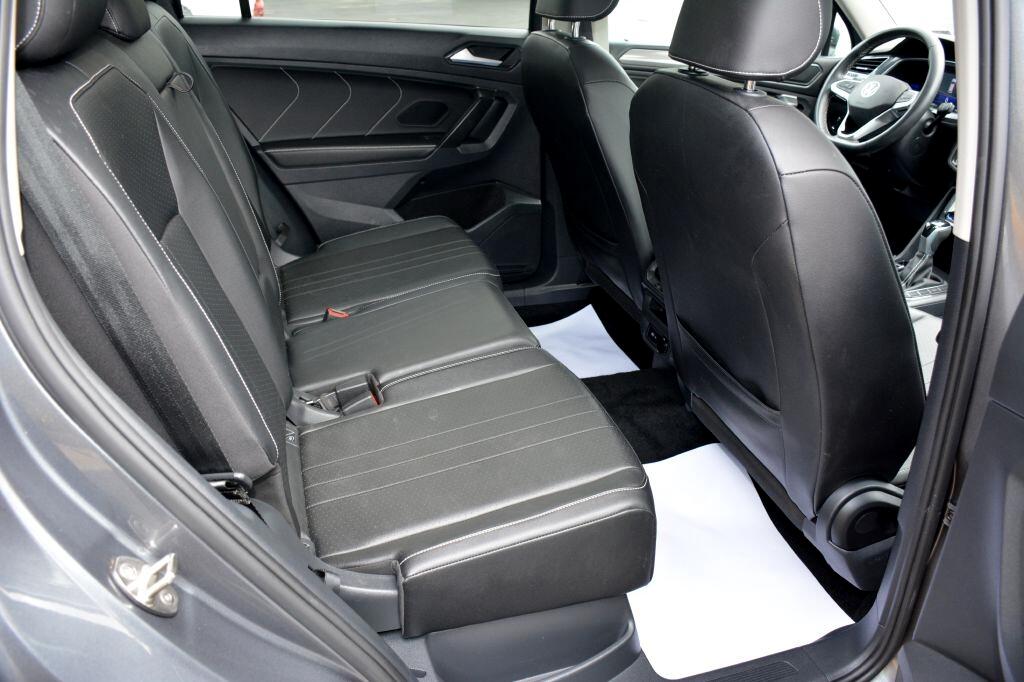 Volkswagen Tiguan  2022 Volkswagen Tiguan  2022