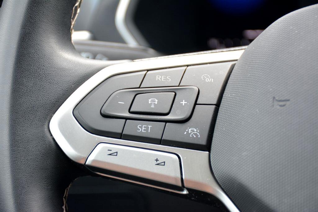 Volkswagen Tiguan  2022 Volkswagen Tiguan  2022