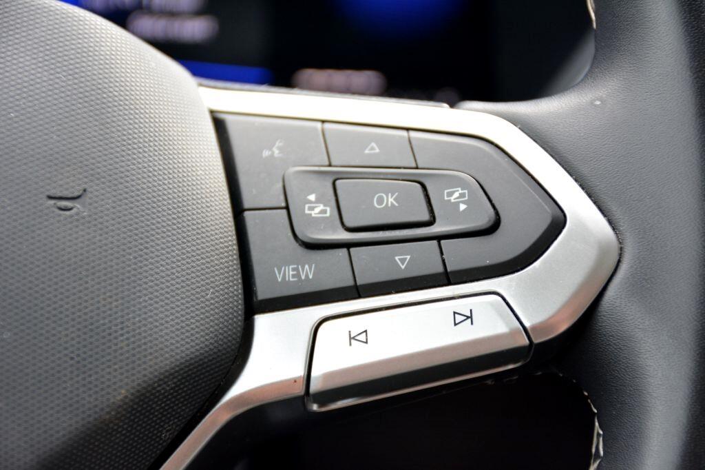 Volkswagen Tiguan  2022 Volkswagen Tiguan  2022