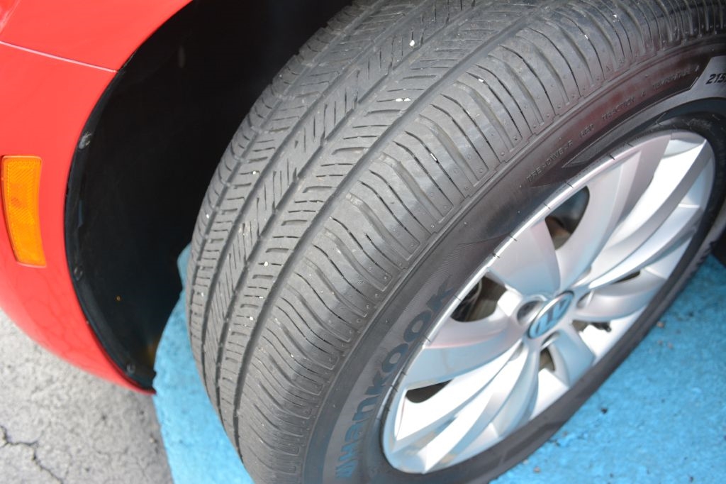 Volkswagen Beetle  2019 Volkswagen Beetle  2019