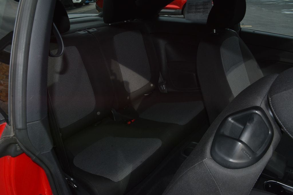 Volkswagen Beetle  2019 Volkswagen Beetle  2019