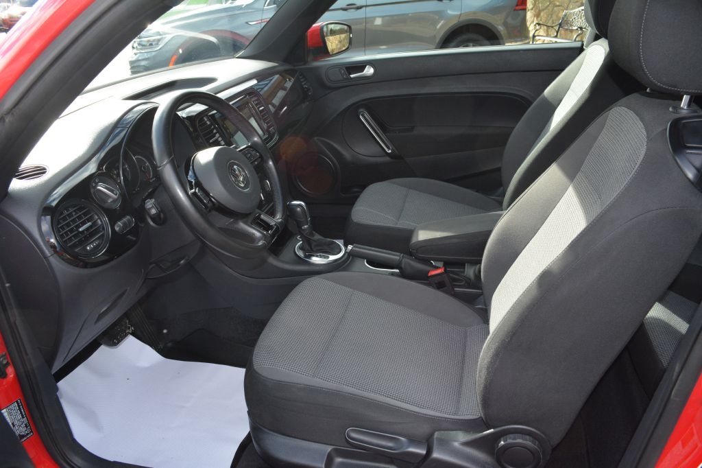 Volkswagen Beetle  2019 Volkswagen Beetle  2019