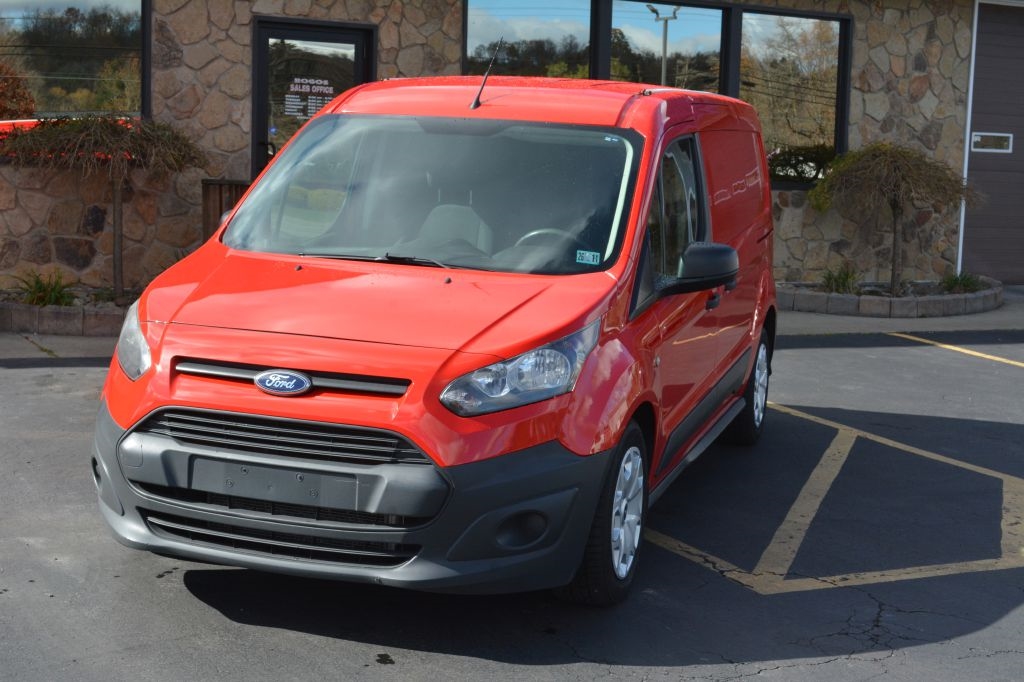 Ford Transit Connect  2016 Ford Transit Connect  2016