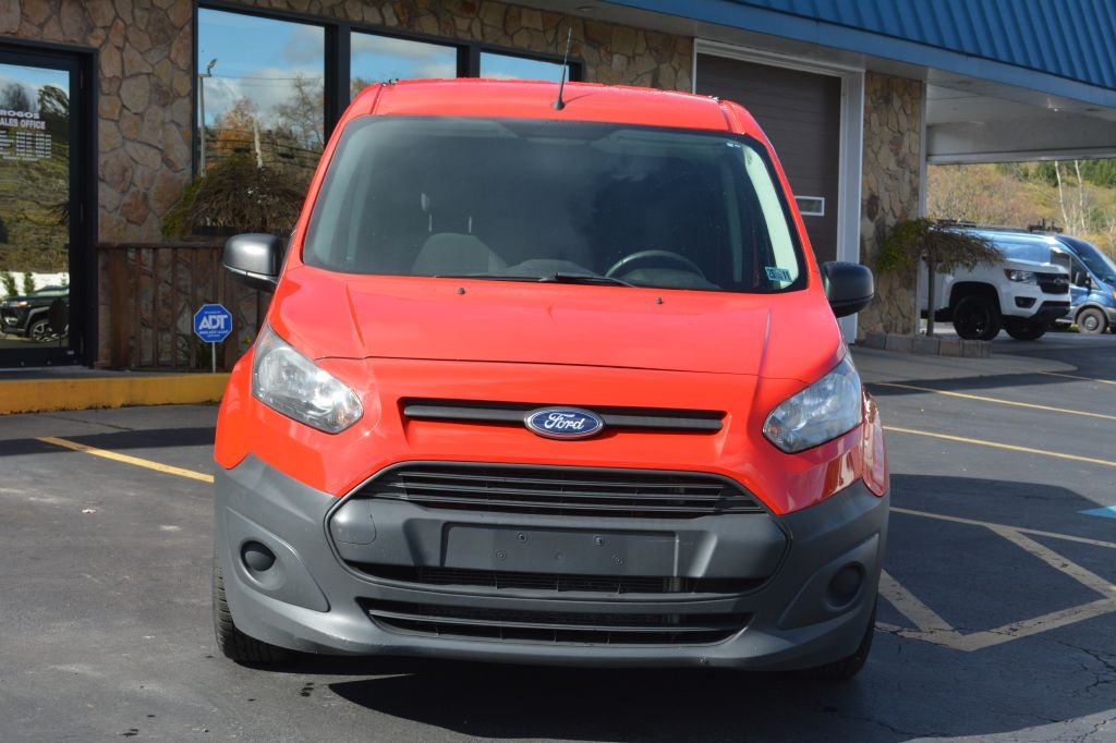 Ford Transit Connect  2016 Ford Transit Connect  2016