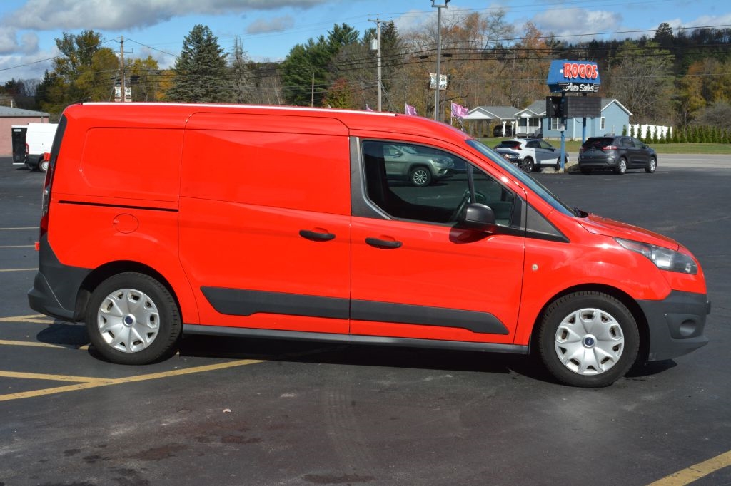 Ford Transit Connect  2016 Ford Transit Connect  2016