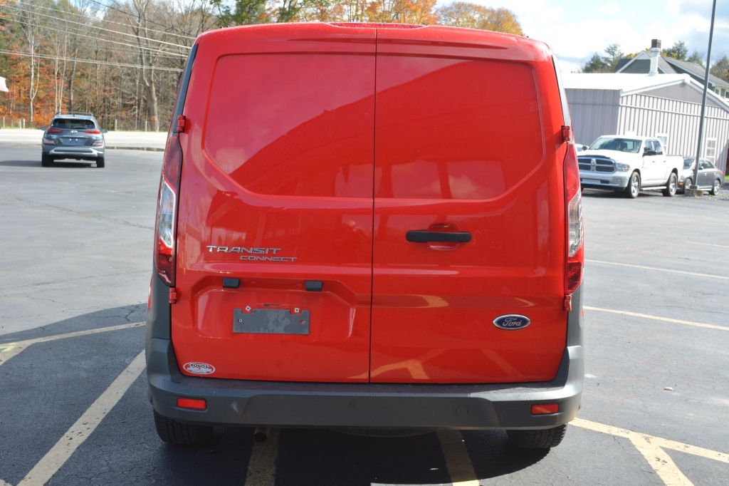 Ford Transit Connect  2016 Ford Transit Connect  2016