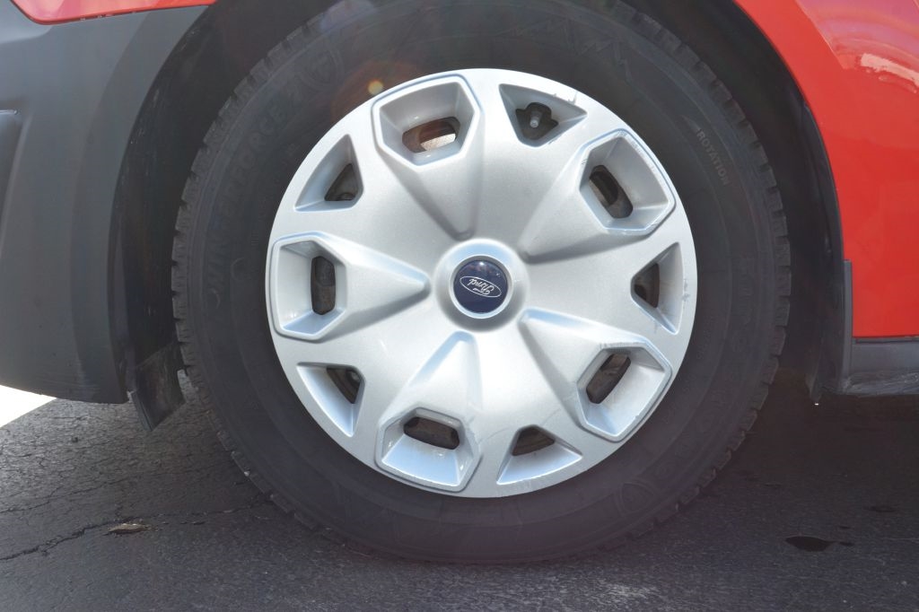 Ford Transit Connect  2016 Ford Transit Connect  2016