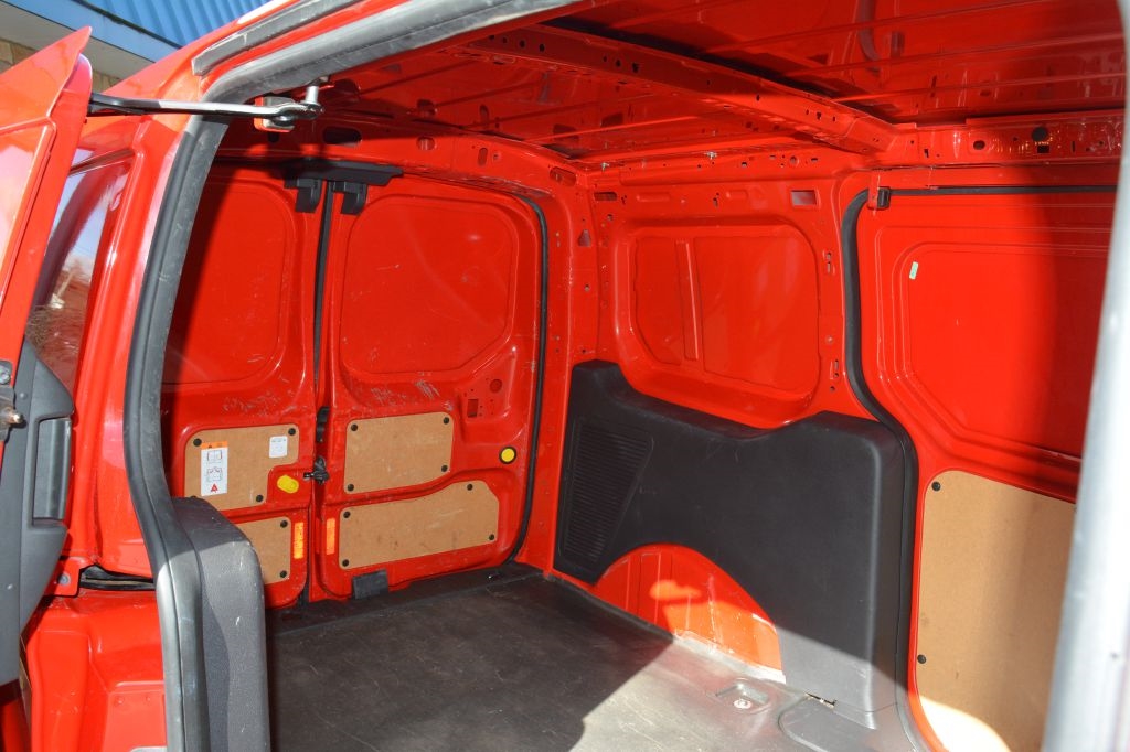 Ford Transit Connect  2016 Ford Transit Connect  2016