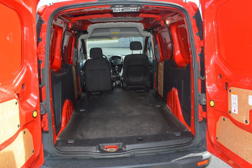 Ford Transit Connect  2016 Ford Transit Connect  2016