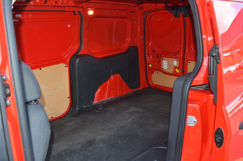 Ford Transit Connect  2016 Ford Transit Connect  2016