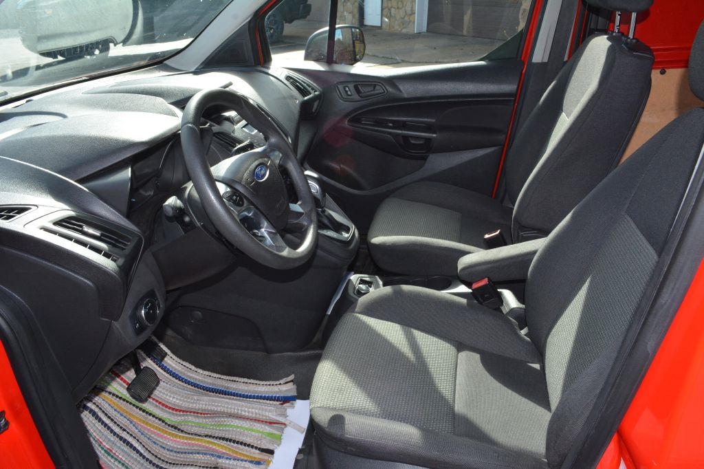 Ford Transit Connect  2016 Ford Transit Connect  2016