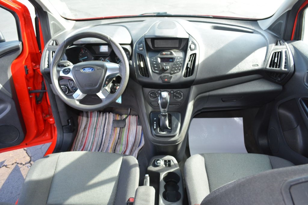 Ford Transit Connect  2016 Ford Transit Connect  2016