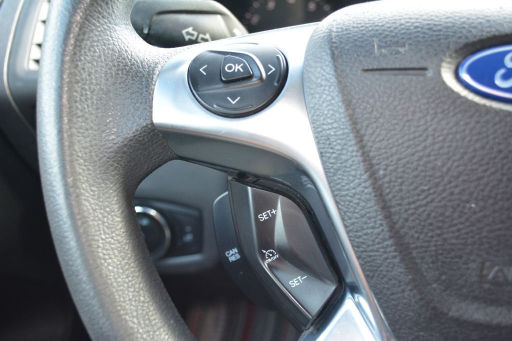 Ford Transit Connect  2016 Ford Transit Connect  2016