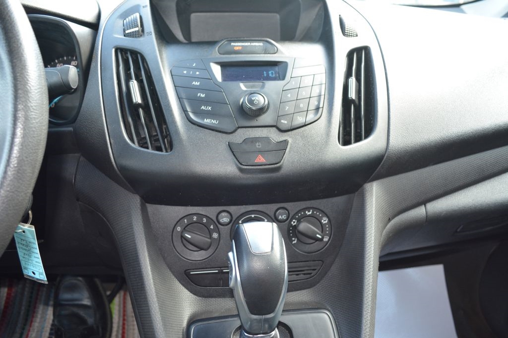 Ford Transit Connect  2016 Ford Transit Connect  2016