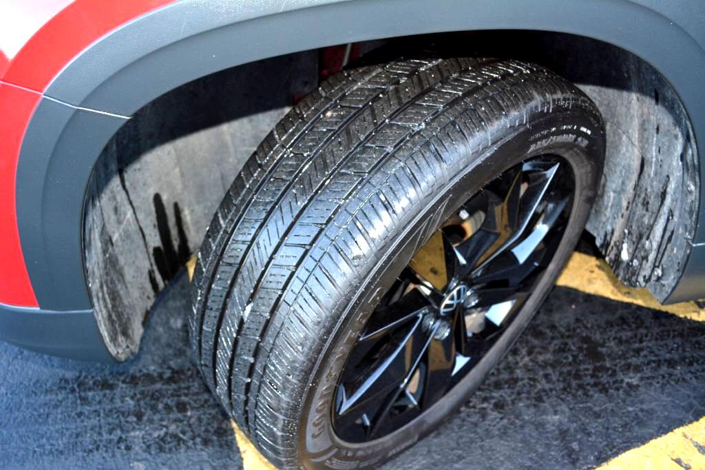 Volkswagen Taos  2023