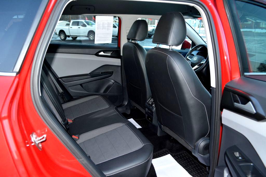 Volkswagen Taos  2023