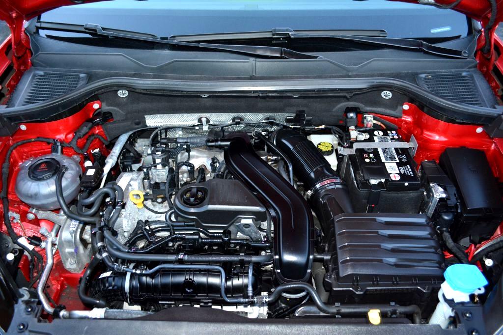 Volkswagen Taos  2023