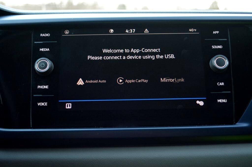 Volkswagen Taos  2023