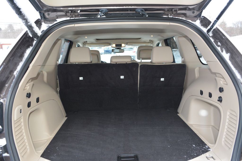 Jeep Grand Cherokee  2021