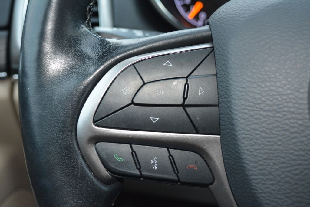 Jeep Grand Cherokee  2021