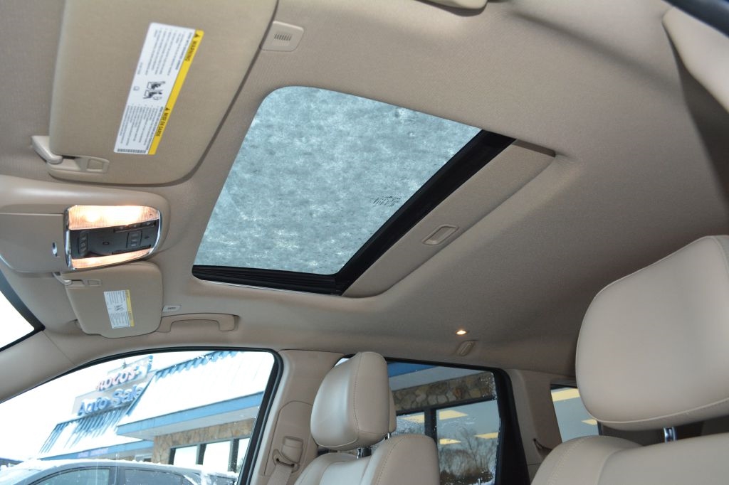 Jeep Grand Cherokee  2021