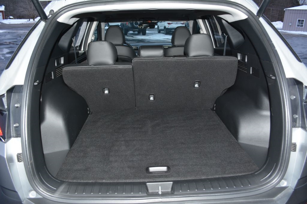 Hyundai Tucson  2023