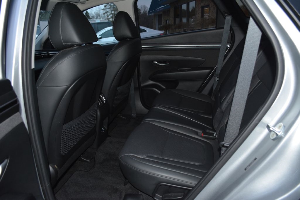 Hyundai Tucson  2023