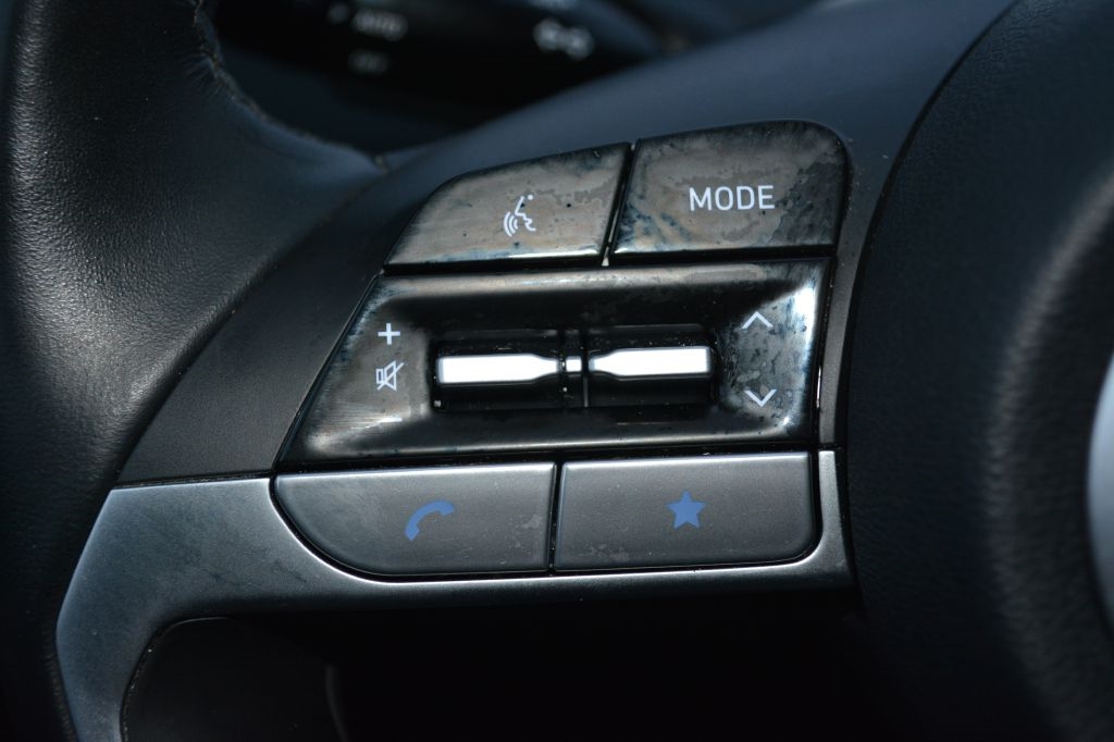 Hyundai Tucson  2023