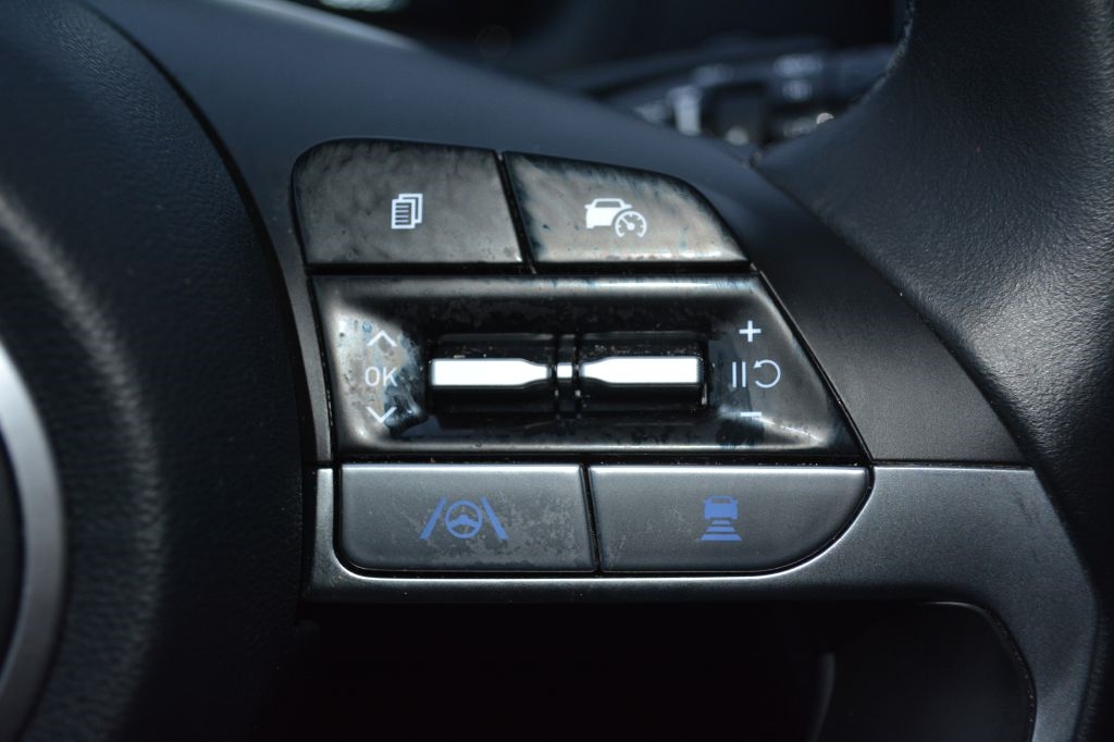 Hyundai Tucson  2023