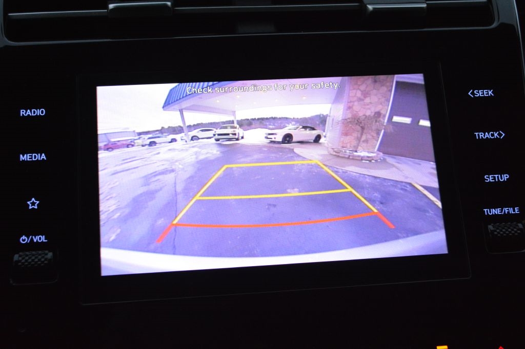 Hyundai Tucson  2023