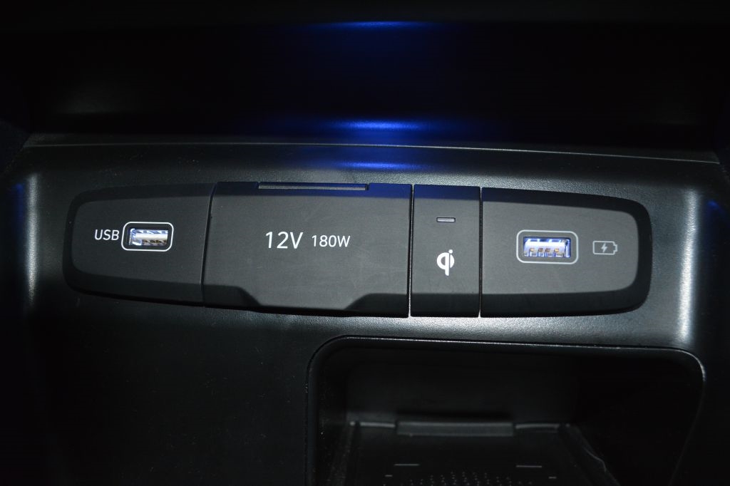 Hyundai Tucson  2023