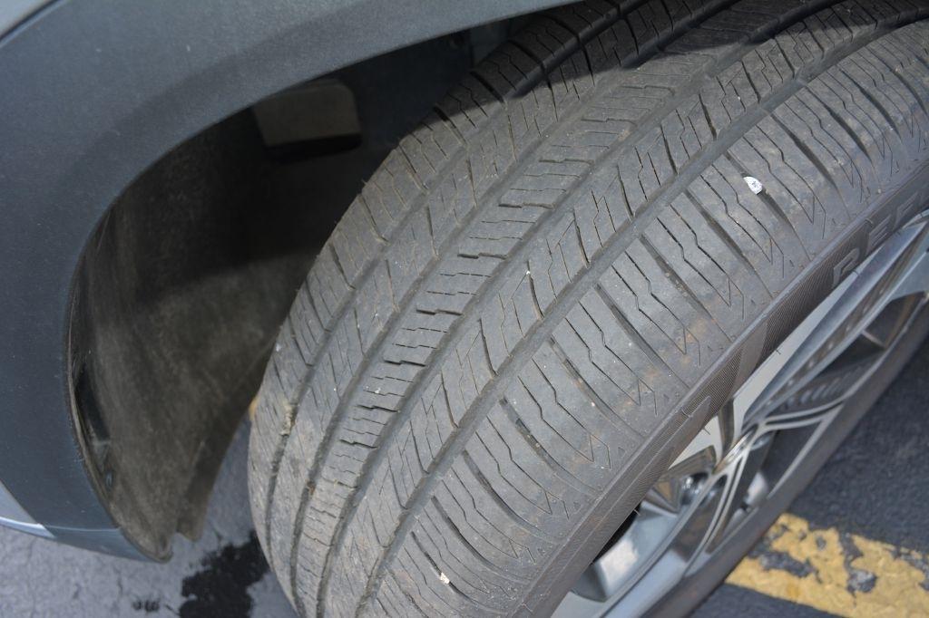 Hyundai Tucson  2023