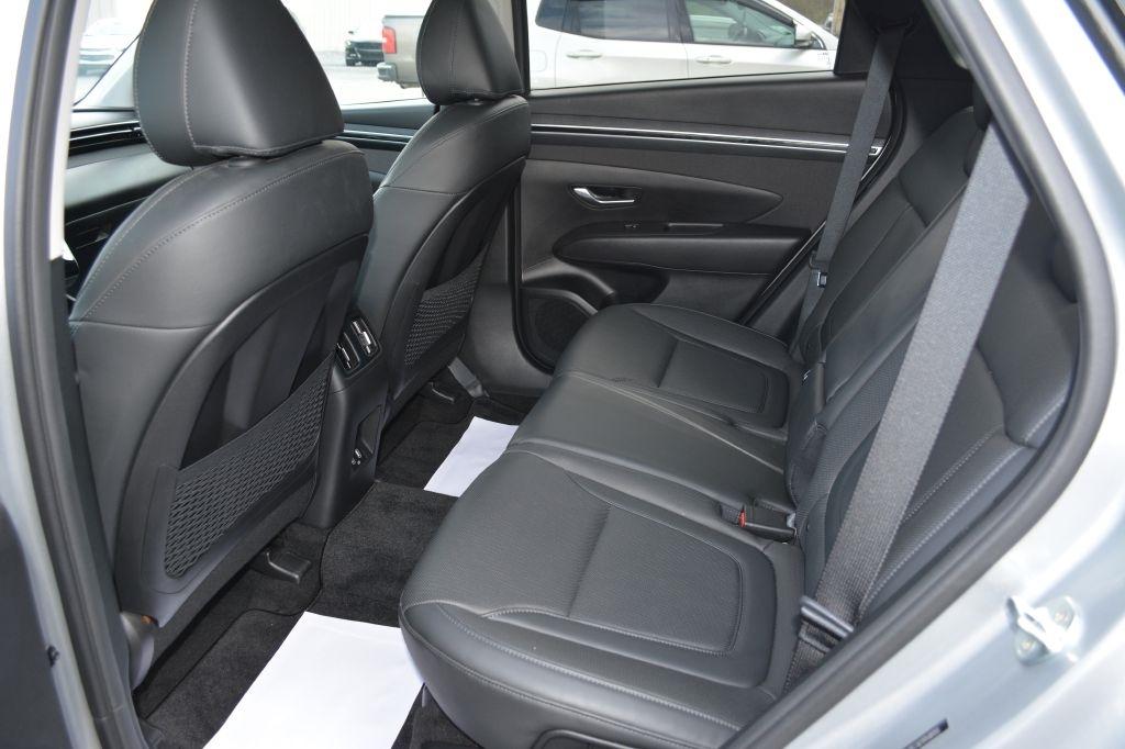 Hyundai Tucson  2023