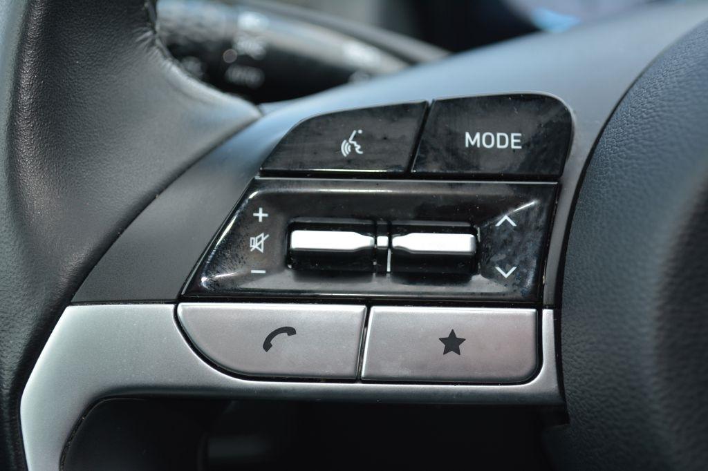 Hyundai Tucson  2023