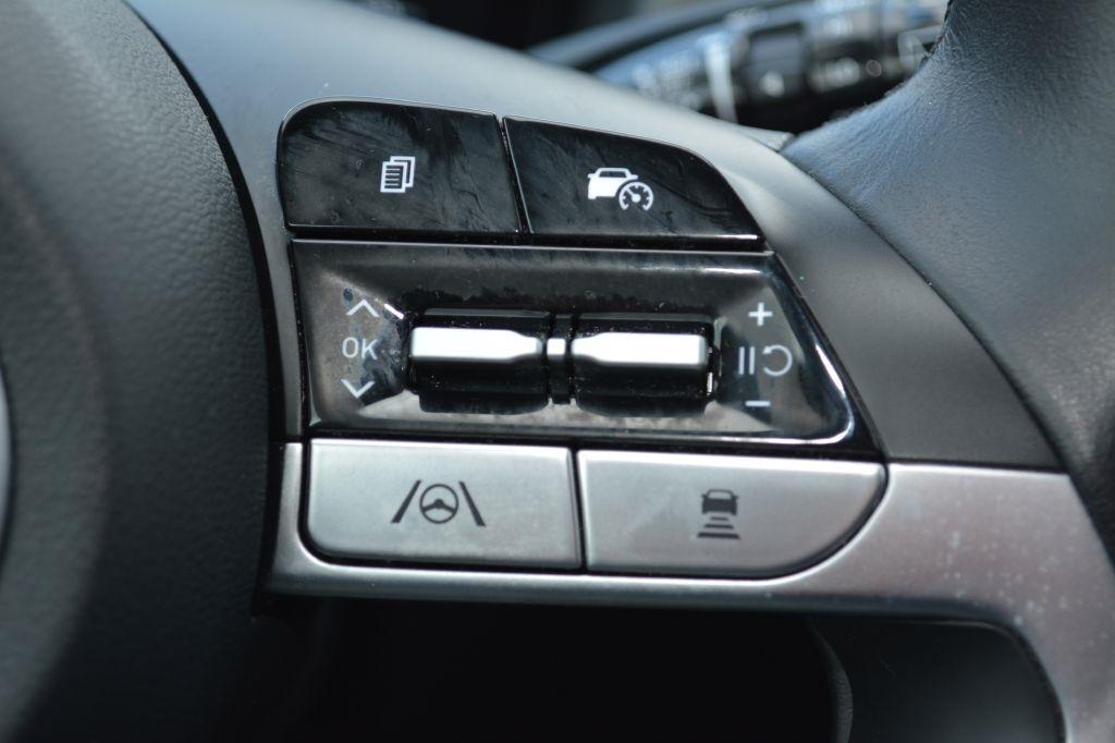 Hyundai Tucson  2023