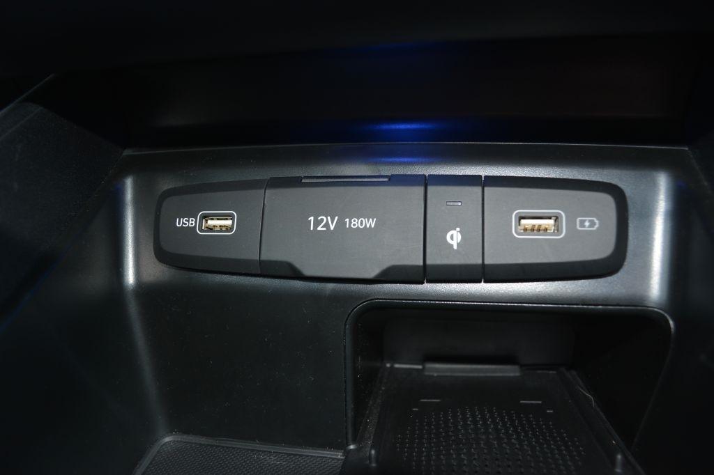 Hyundai Tucson  2023