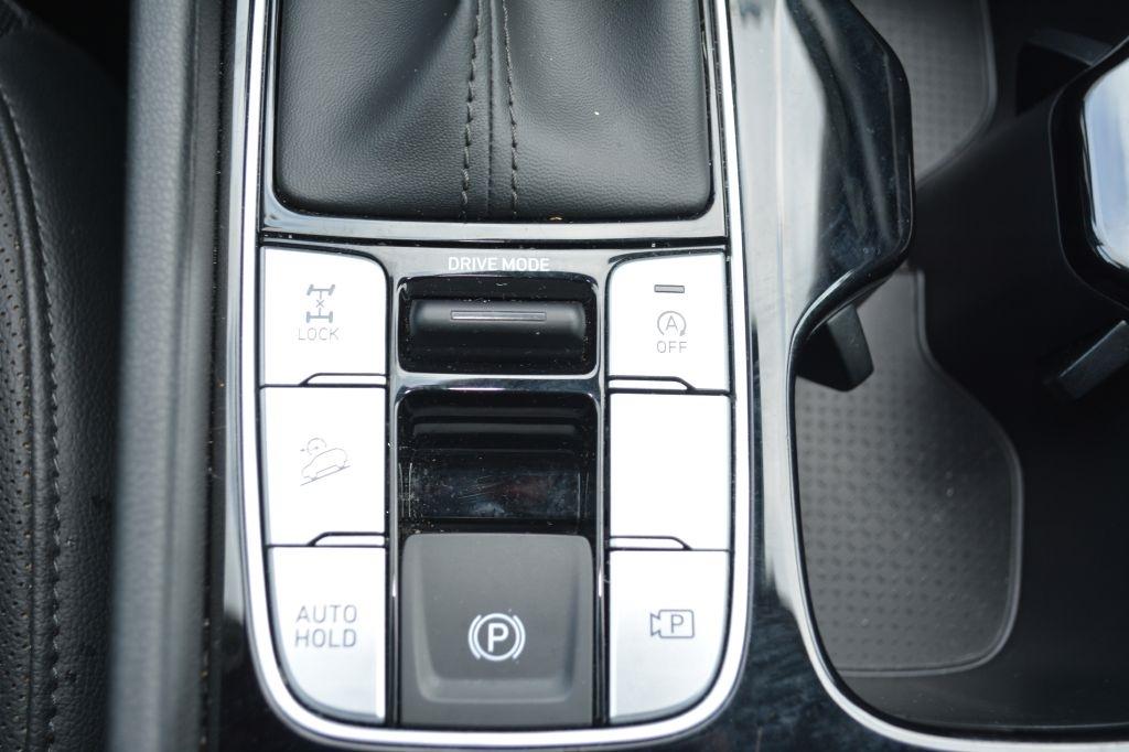 Hyundai Tucson  2023