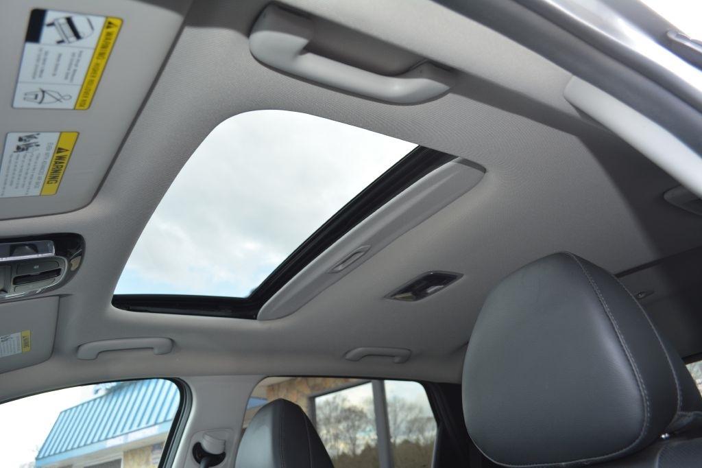 Hyundai Tucson  2023