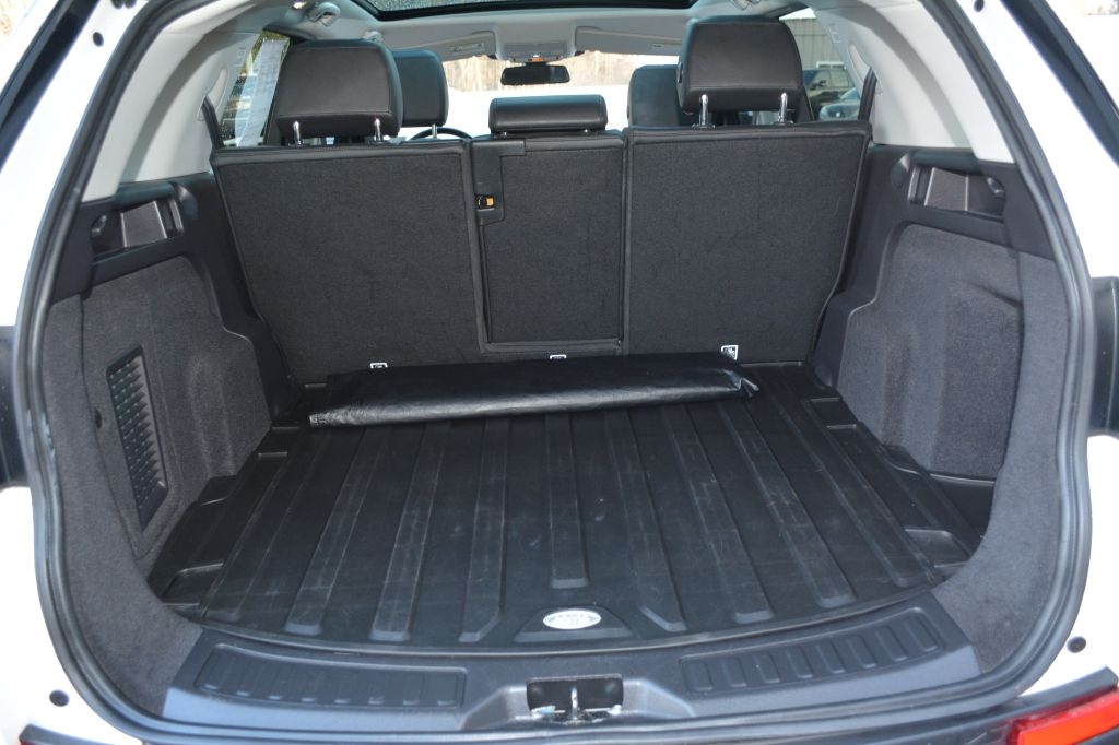 Land Rover Discovery Sport  2017