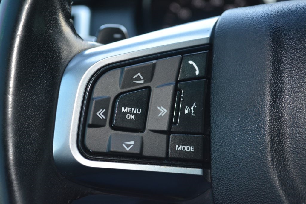 Land Rover Discovery Sport  2017