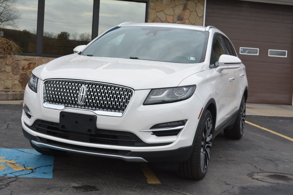 Lincoln MKC  2019