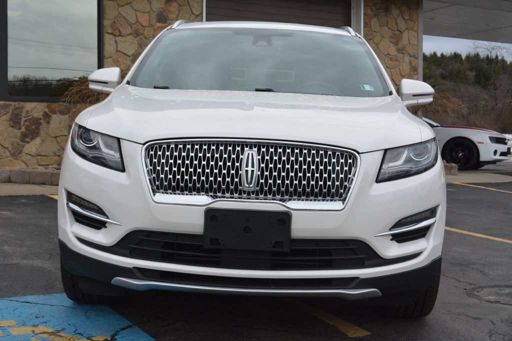 Lincoln MKC  2019
