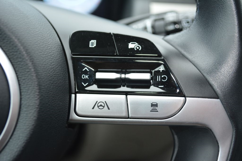 Hyundai Tucson  2023