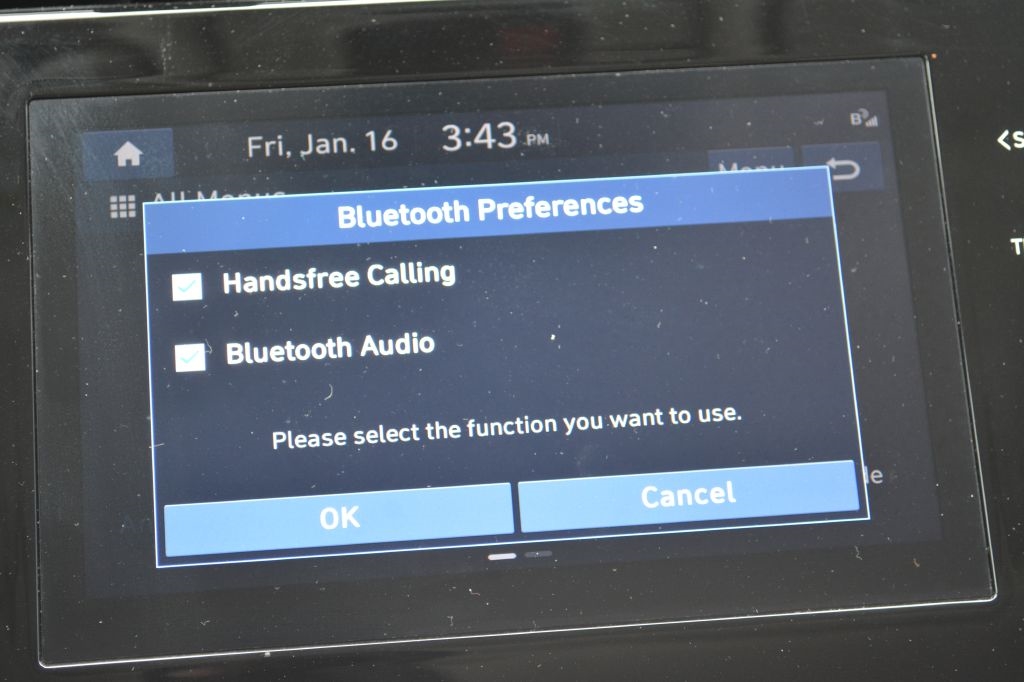 Hyundai Tucson  2023