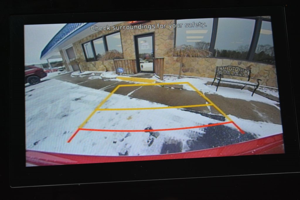 Hyundai Tucson  2023