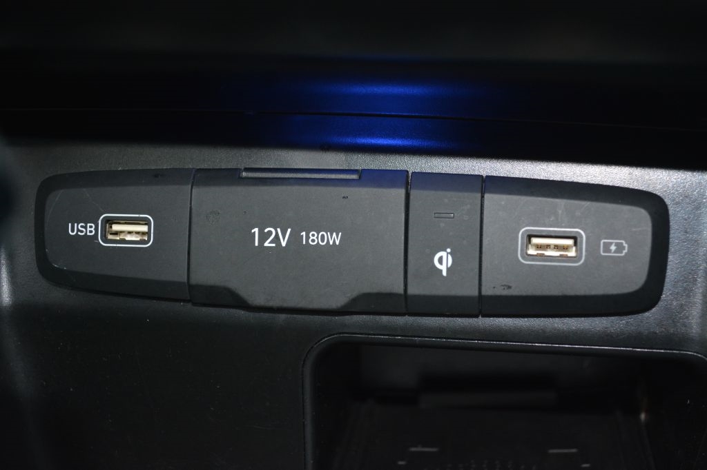 Hyundai Tucson  2023