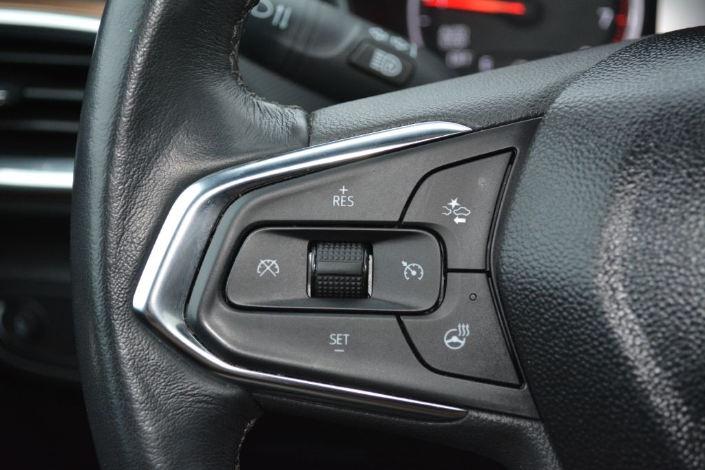 Chevrolet TrailBlazer  2023